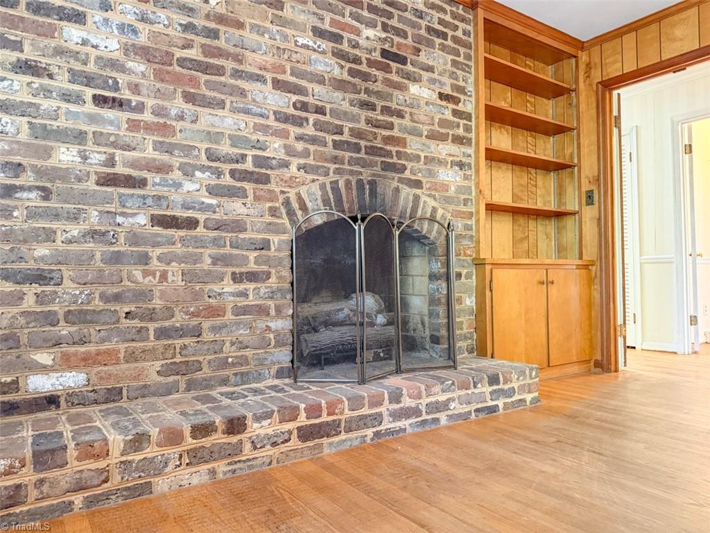 1303 Briarcliff Road Burlington, NC 27215 - Photo 16 of 31