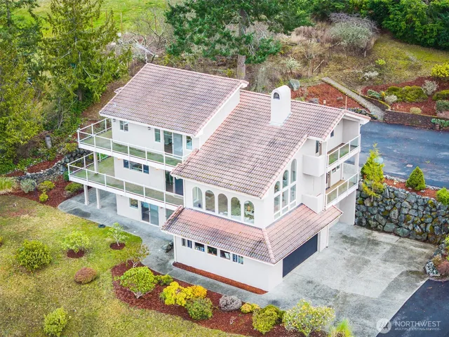 $1,199,000 | 315 Quails Roost Road, Sequim, WA 98382