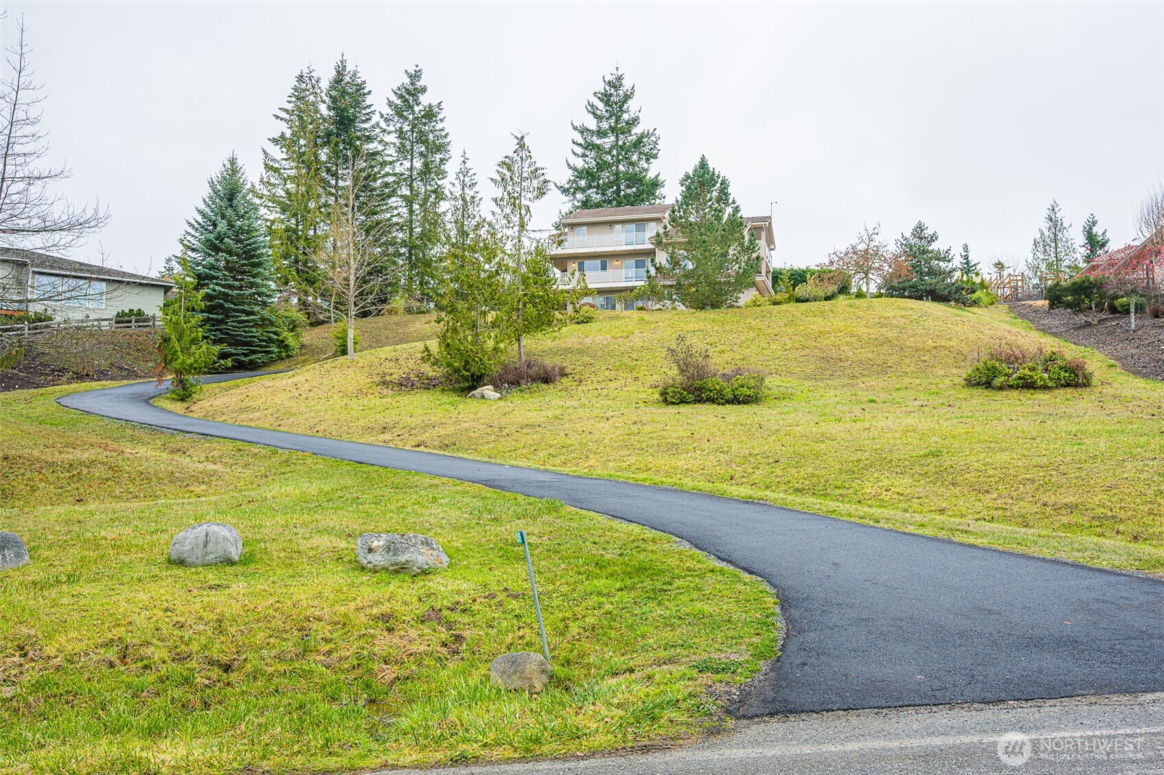 315 Quails Roost Road Sequim, WA 98382 - Photo 32 of 35