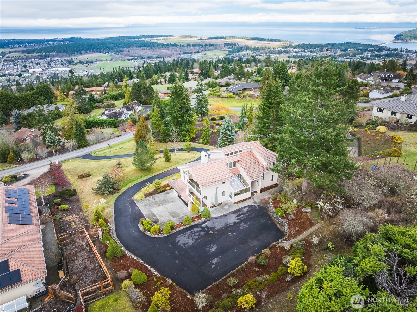 315 Quails Roost Road Sequim, WA 98382 - Photo 34 of 35