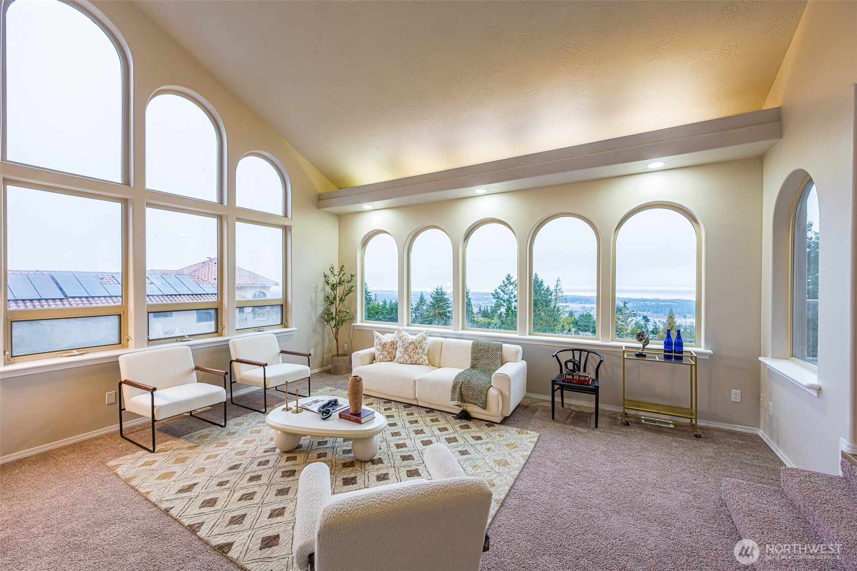 315 Quails Roost Road Sequim, WA 98382 - Photo 5 of 35