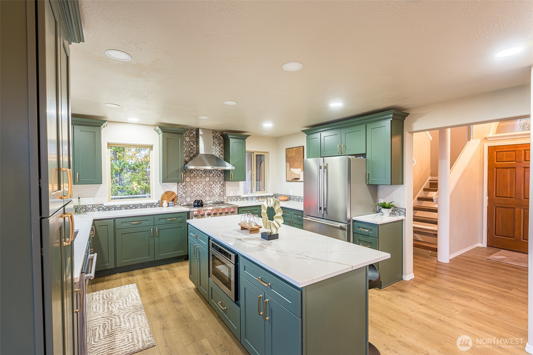 315 Quails Roost Road Sequim, WA 98382 - Photo 9 of 35