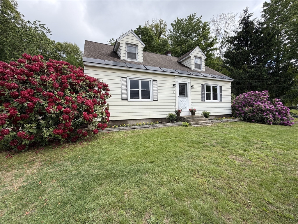 3 Northfield Road Erving, MA 01344 - Photo 2 of 30