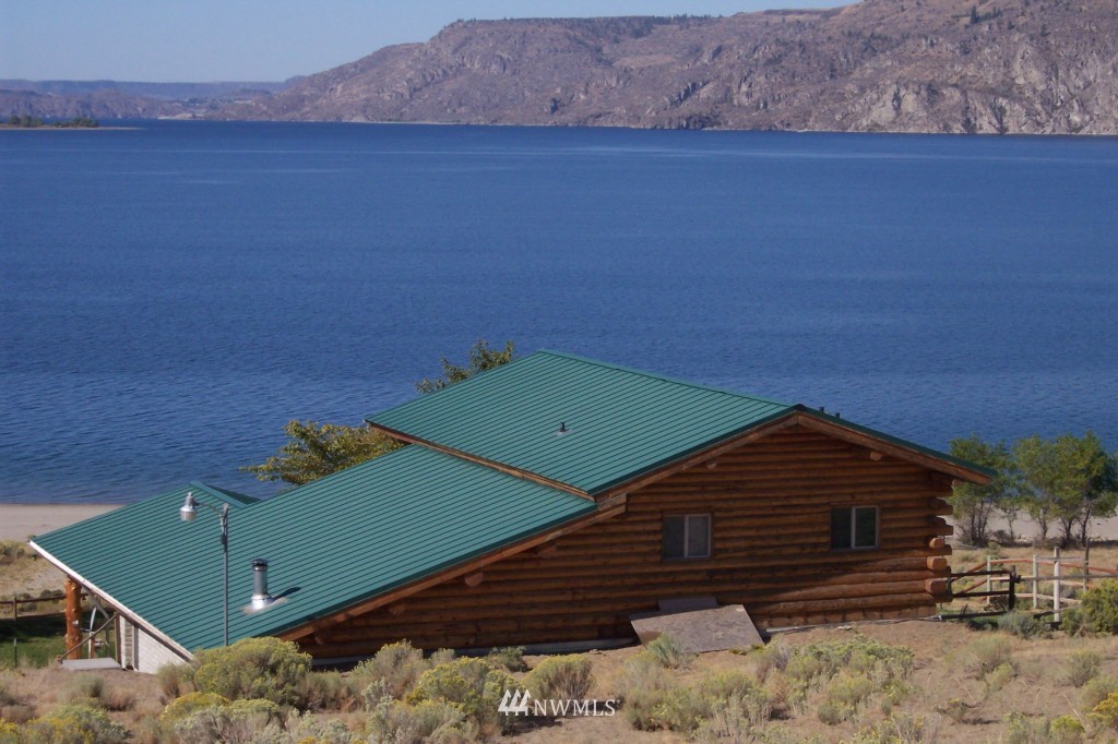 162 Hideout Ranch Road Keller, WA 99140 - Photo 1 of 1 Gallery Image 1
