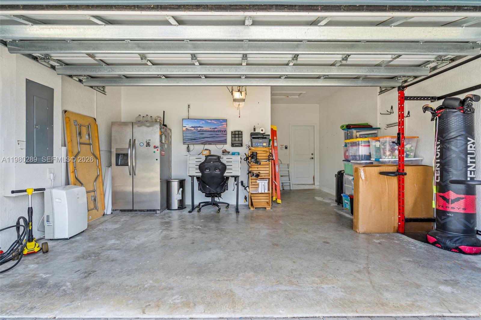12731 Southwest 213th Street Miami, FL 33177 - Photo 39 of 41 a view of storage and utility room