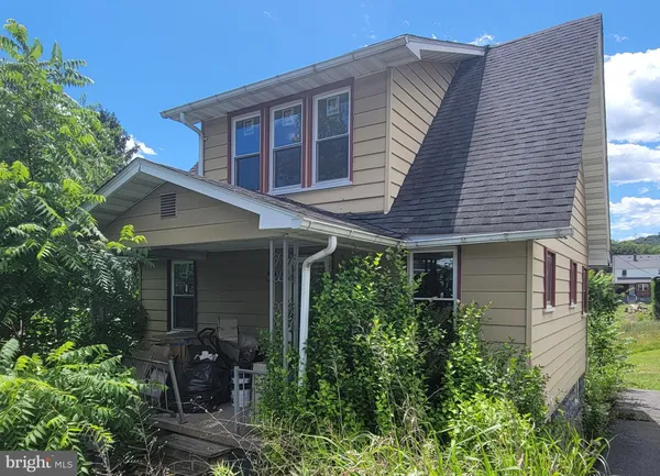 $95,000 | 11907 Iris Avenue, Cumberland, MD 21502