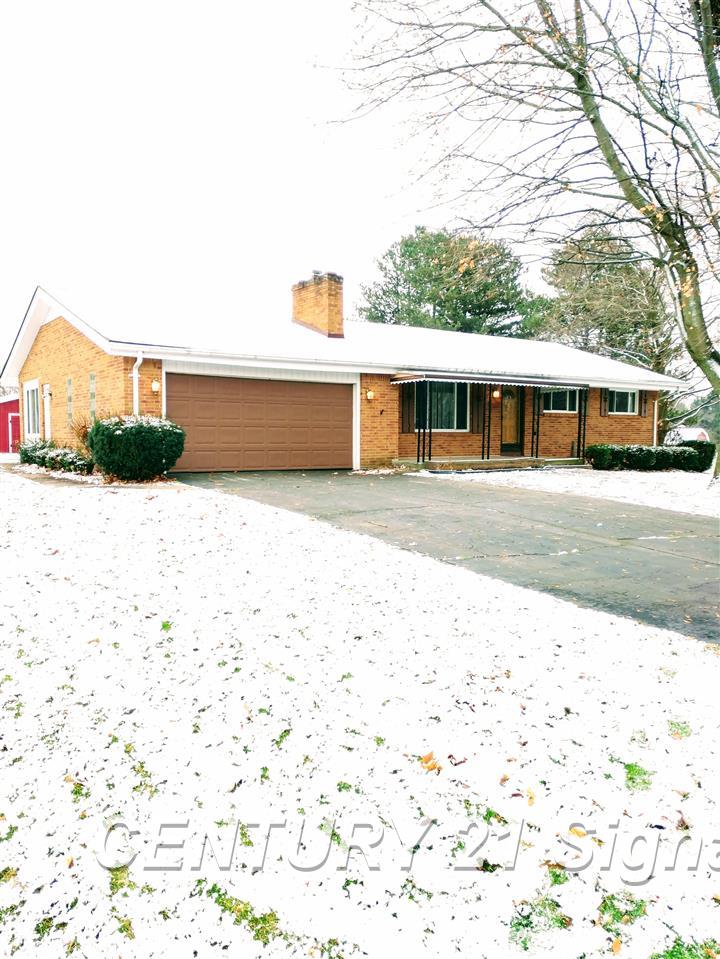 3188 Luce Road Flushing, MI 48433 - Photo 2 of 34