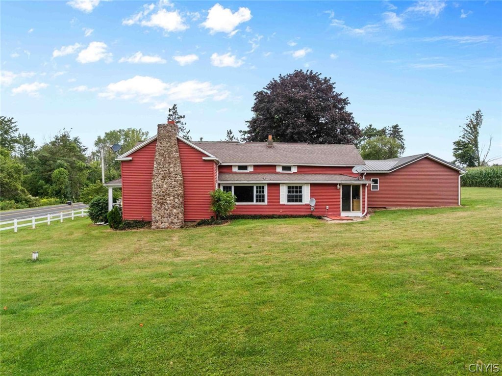 915 Spring Lake Road Conquest, NY 13140 - Photo 39 of 45 Gallery Image 39