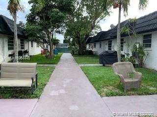 5602 Taft Street, Unit 8 Hollywood, FL 33021 - Photo 2 of 9
