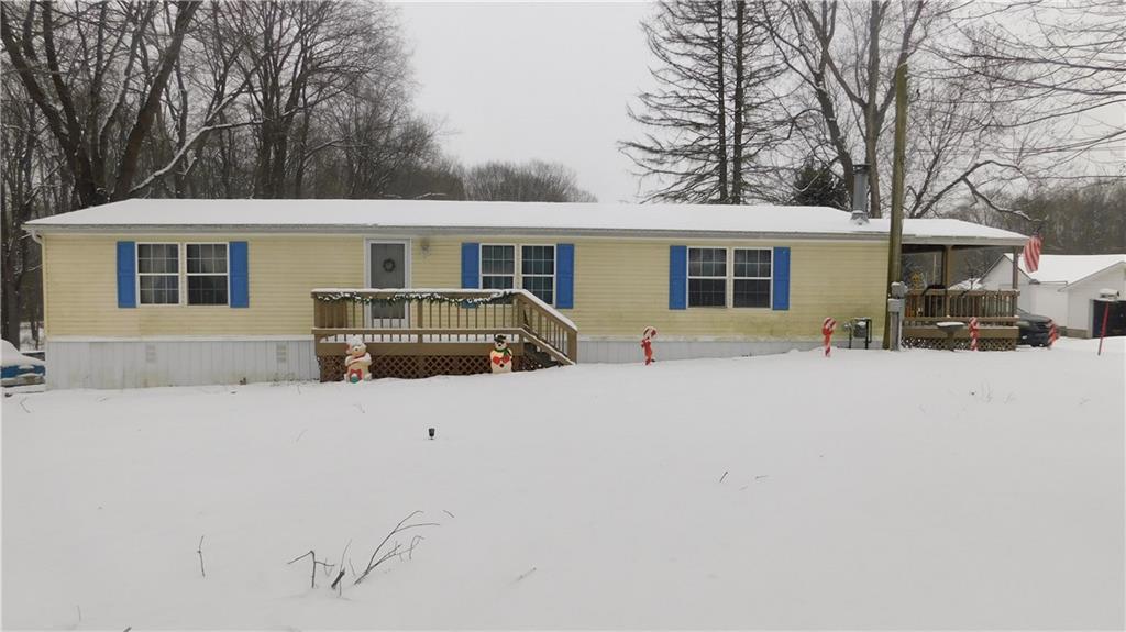 648 North Liberty Road Grove City, PA 16127 - Photo 1 of 16 Gallery Image 1