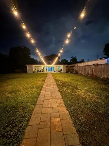 a view of swimming pool