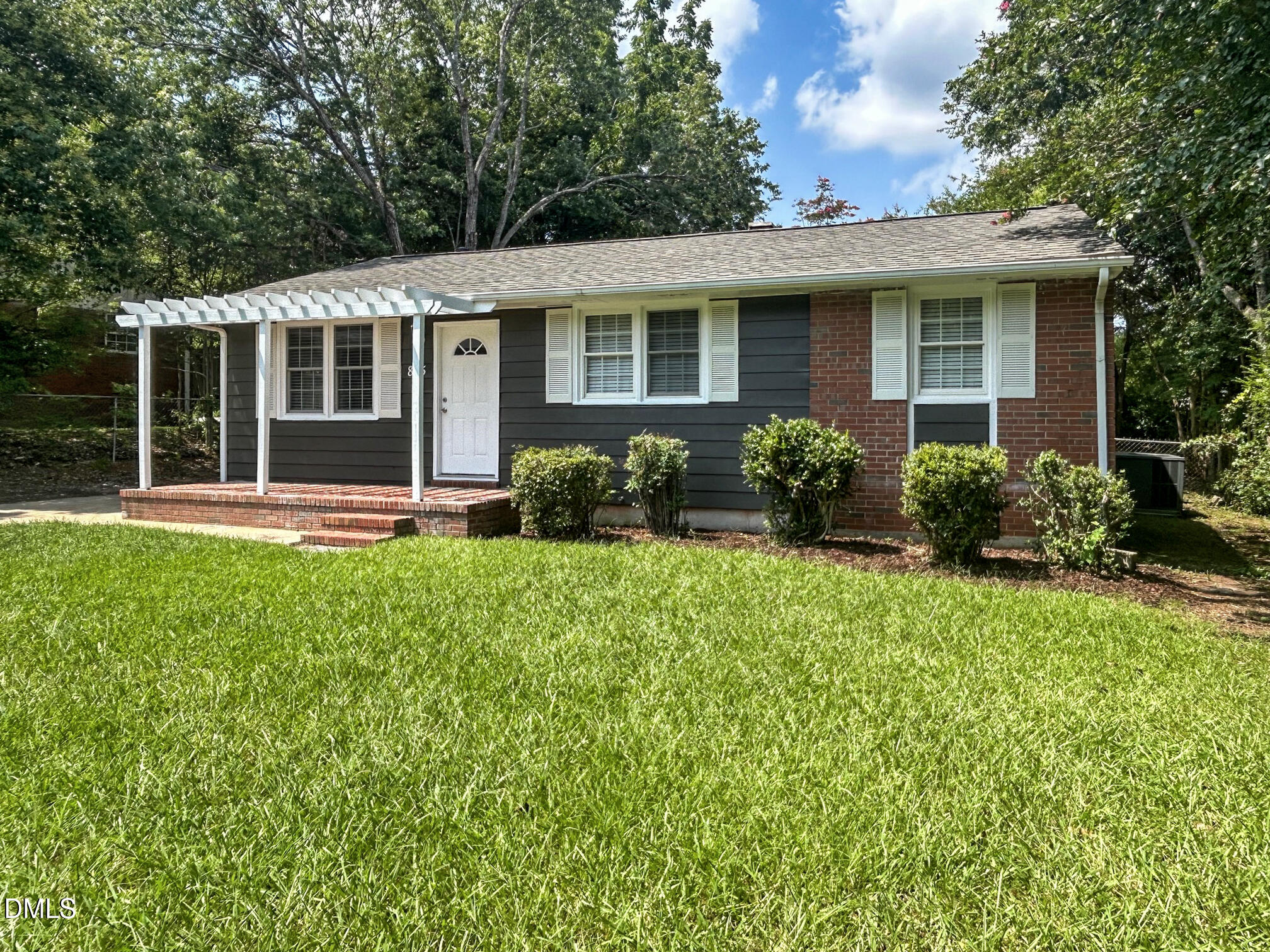 845 Newcombe Road Raleigh, NC 27610 - Photo 1 of 25 IMG_6145