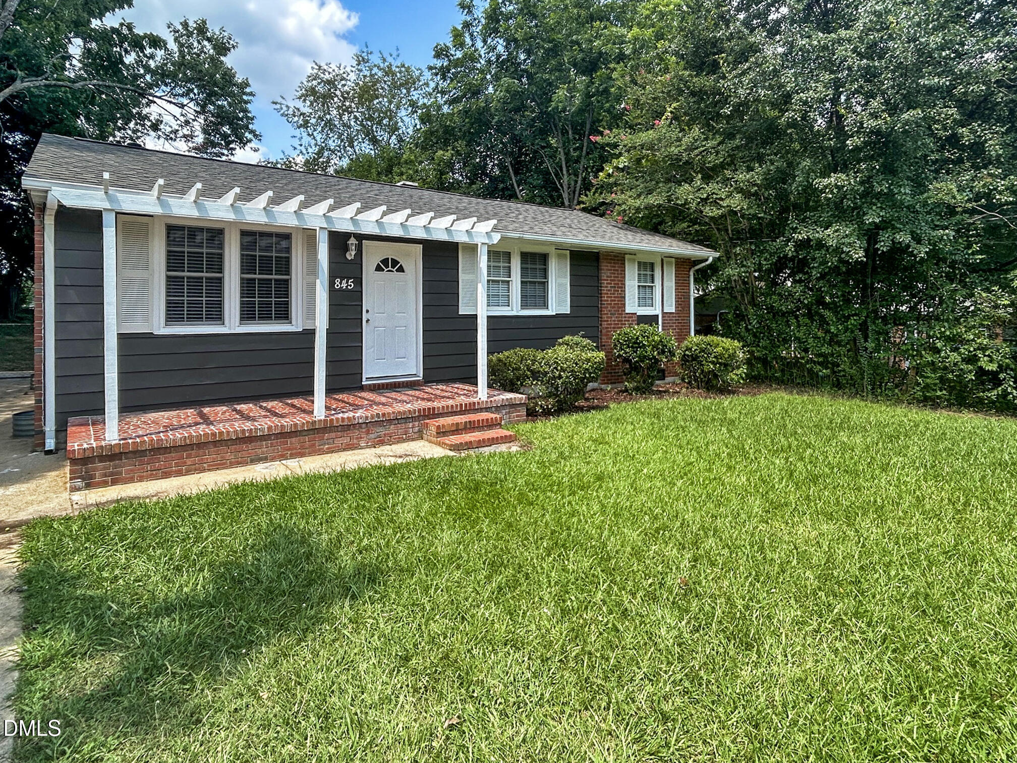 845 Newcombe Road Raleigh, NC 27610 - Photo 2 of 25 IMG_6141