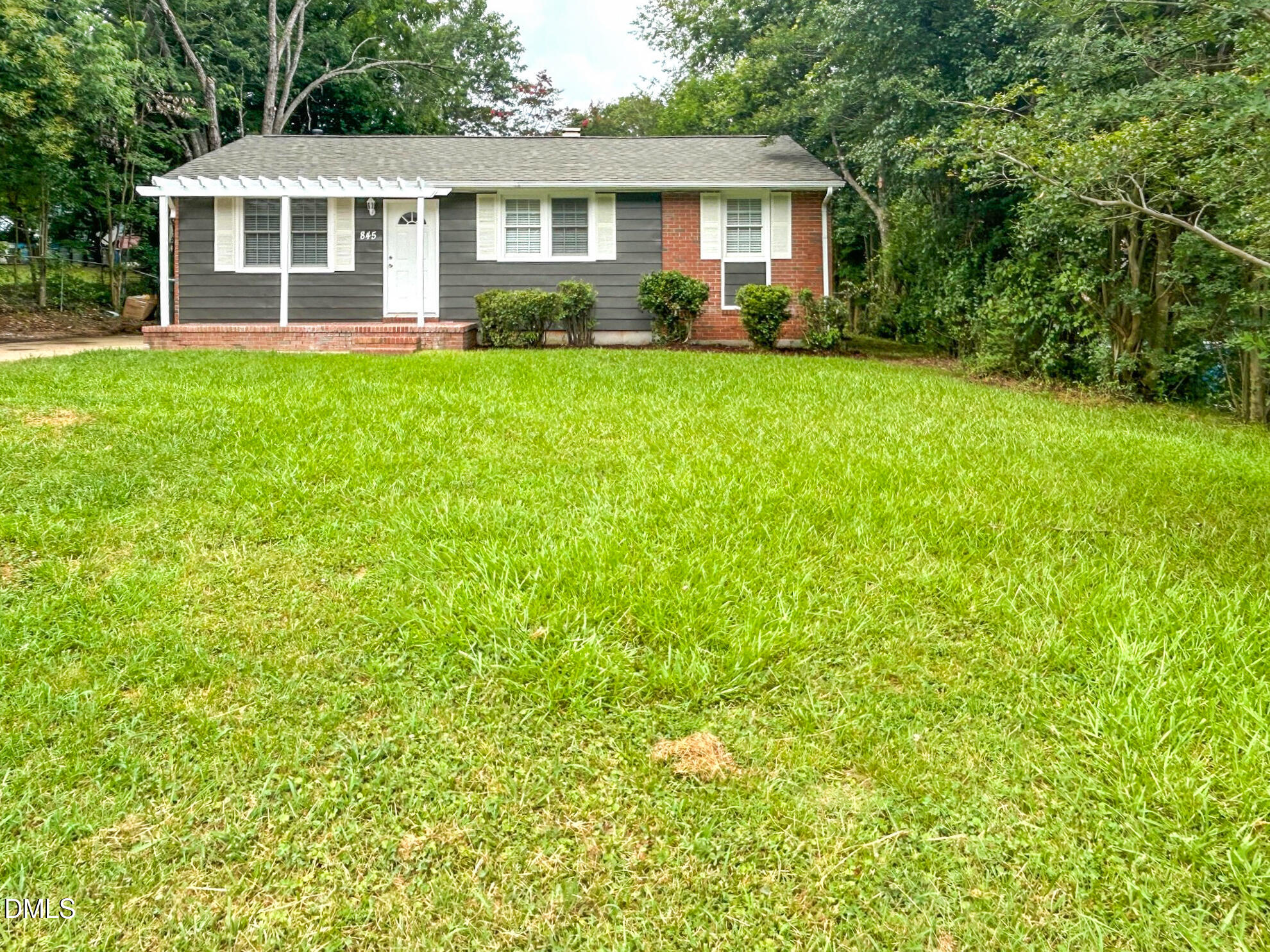 845 Newcombe Road Raleigh, NC 27610 - Photo 3 of 25 IMG_6054
