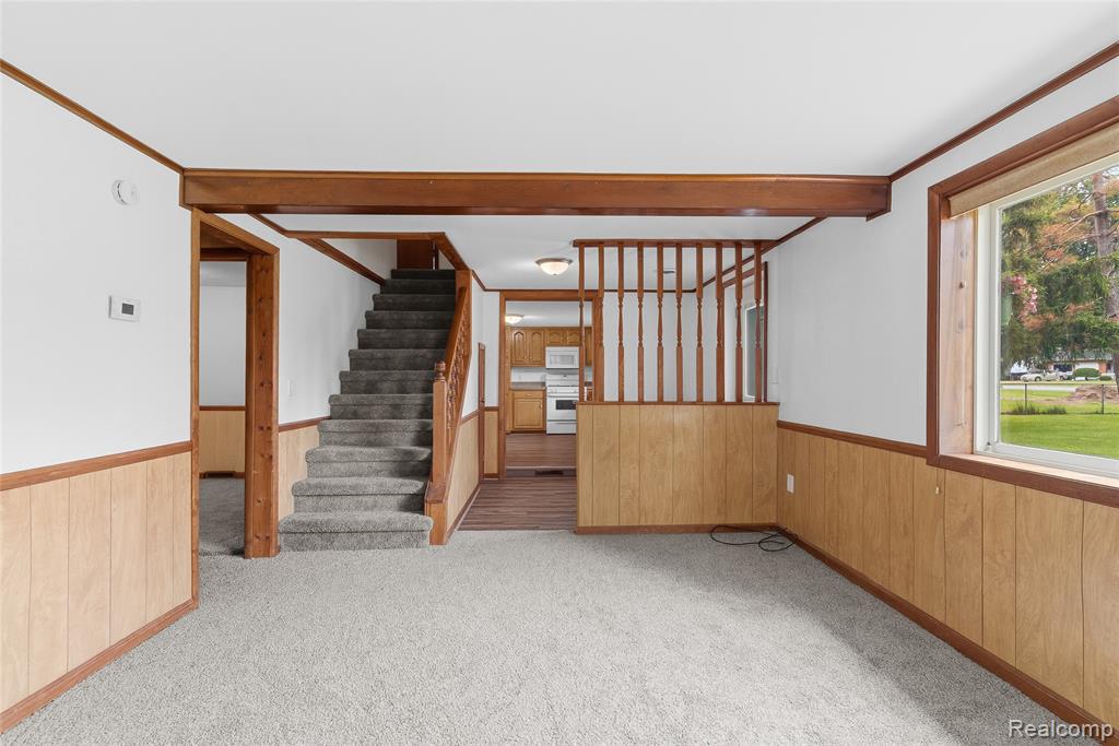 1843 East Curtis Road Birch Run, MI 48415 - Photo 12 of 25