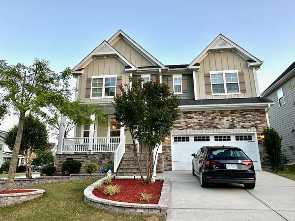 $2,799 | 2537 Heathcote Lane, Apex, NC 27502