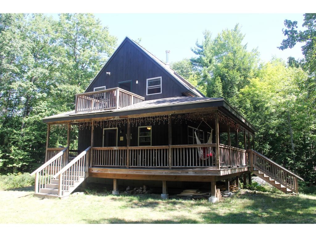 190 Chemung Road Meredith, NH 03253 - Photo 1 of 31