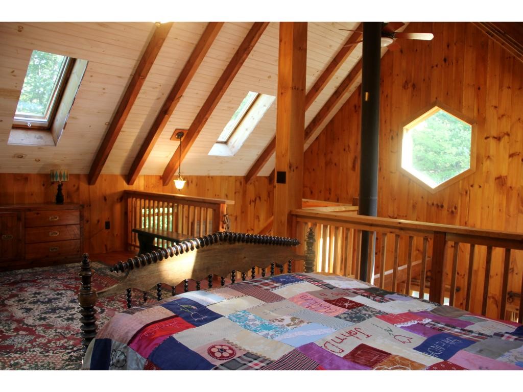 190 Chemung Road Meredith, NH 03253 - Photo 12 of 31
