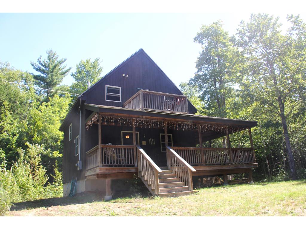 190 Chemung Road Meredith, NH 03253 - Photo 28 of 31