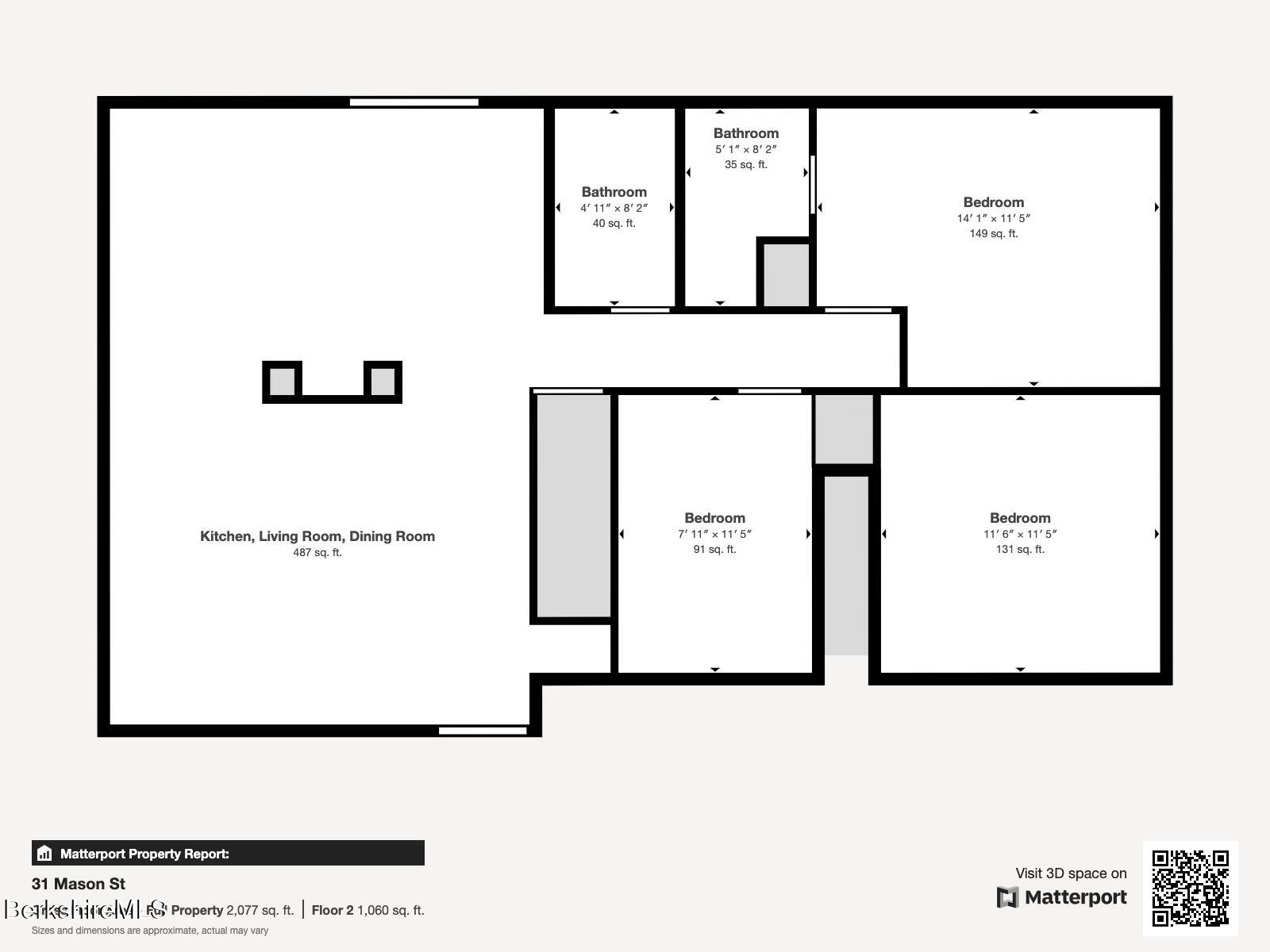36 Dalton Division Road Dalton, MA 01226 - Photo 29 of 35 unknown