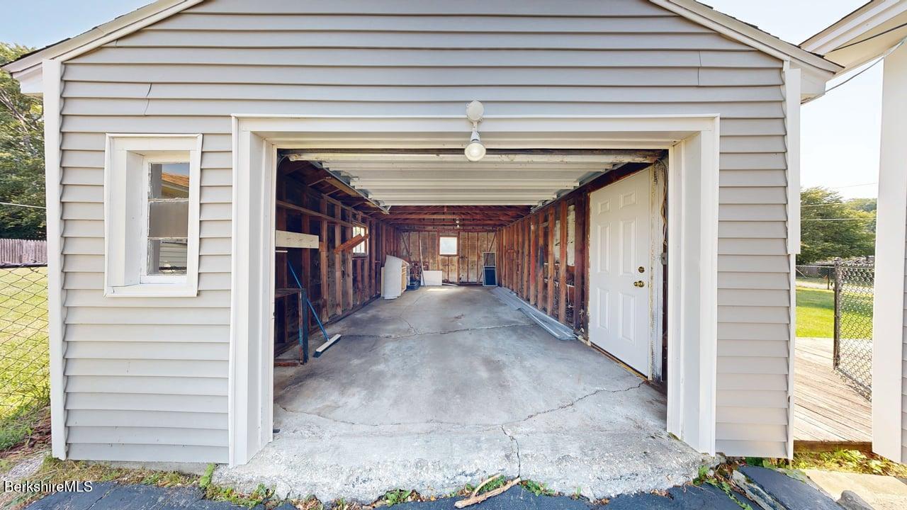 36 Dalton Division Road Dalton, MA 01226 - Photo 30 of 35 a view of a porch