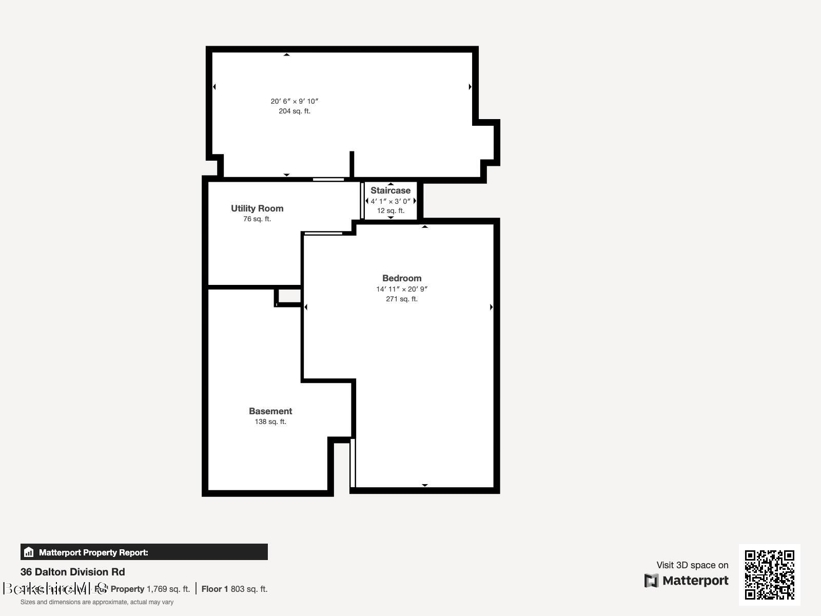 36 Dalton Division Road Dalton, MA 01226 - Photo 35 of 35