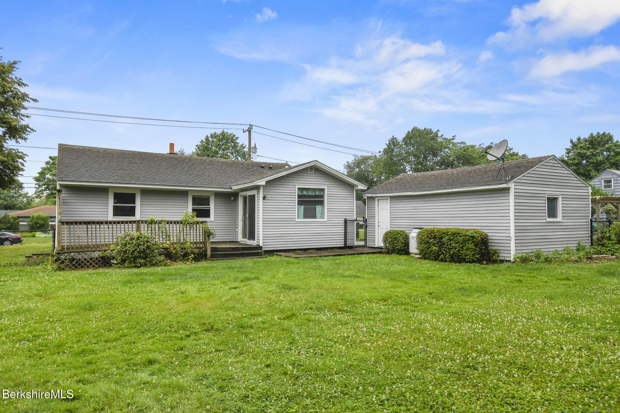 36 Dalton Division Road Dalton, MA 01226 - Photo 7 of 35 a view of a house with a yard