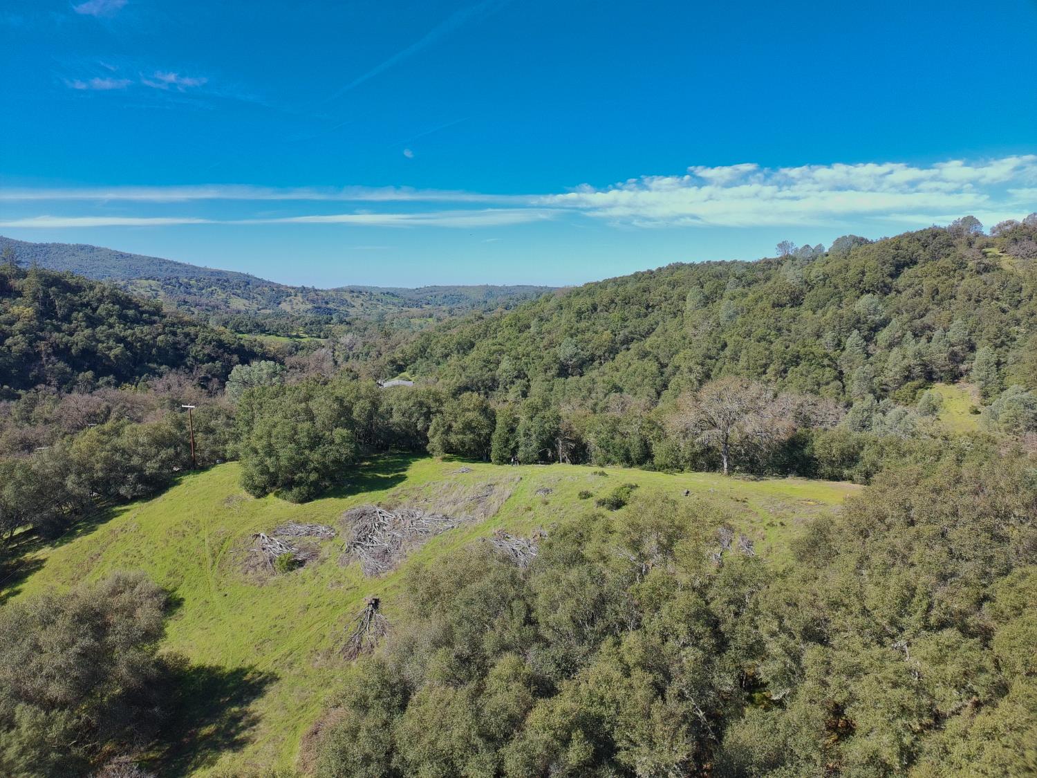 19 Leonard Road San Andreas, CA 95249 - Photo 15 of 15 a view of an outdoor space and mountain view