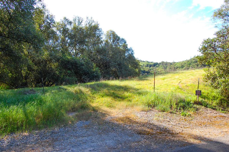 19 Leonard Road San Andreas, CA 95249 - Photo 7 of 57 a view of a lake with a big yard