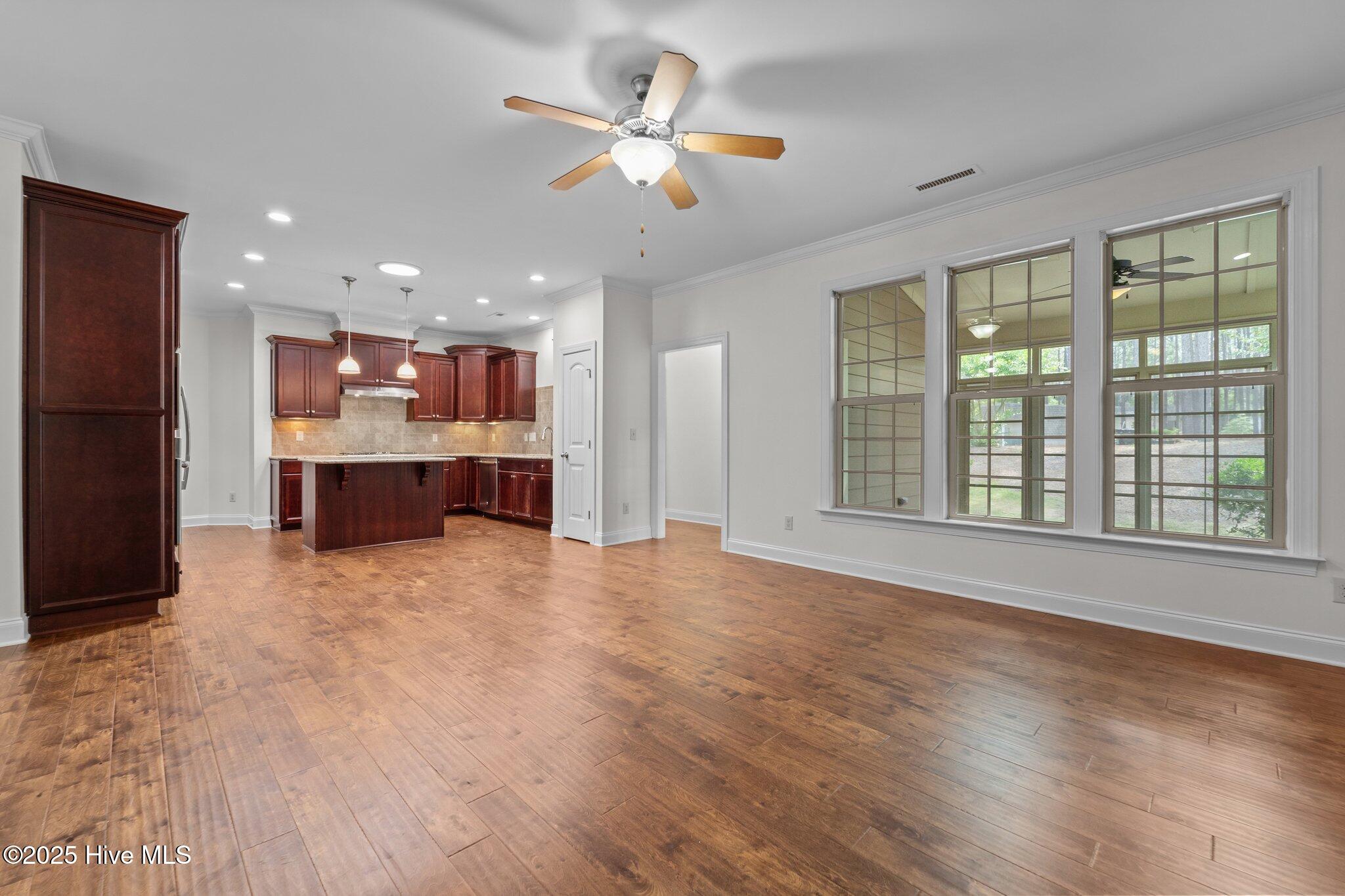80 Whistling Straight Road Pinehurst, NC 28374 - Photo 11 of 32 Family Room