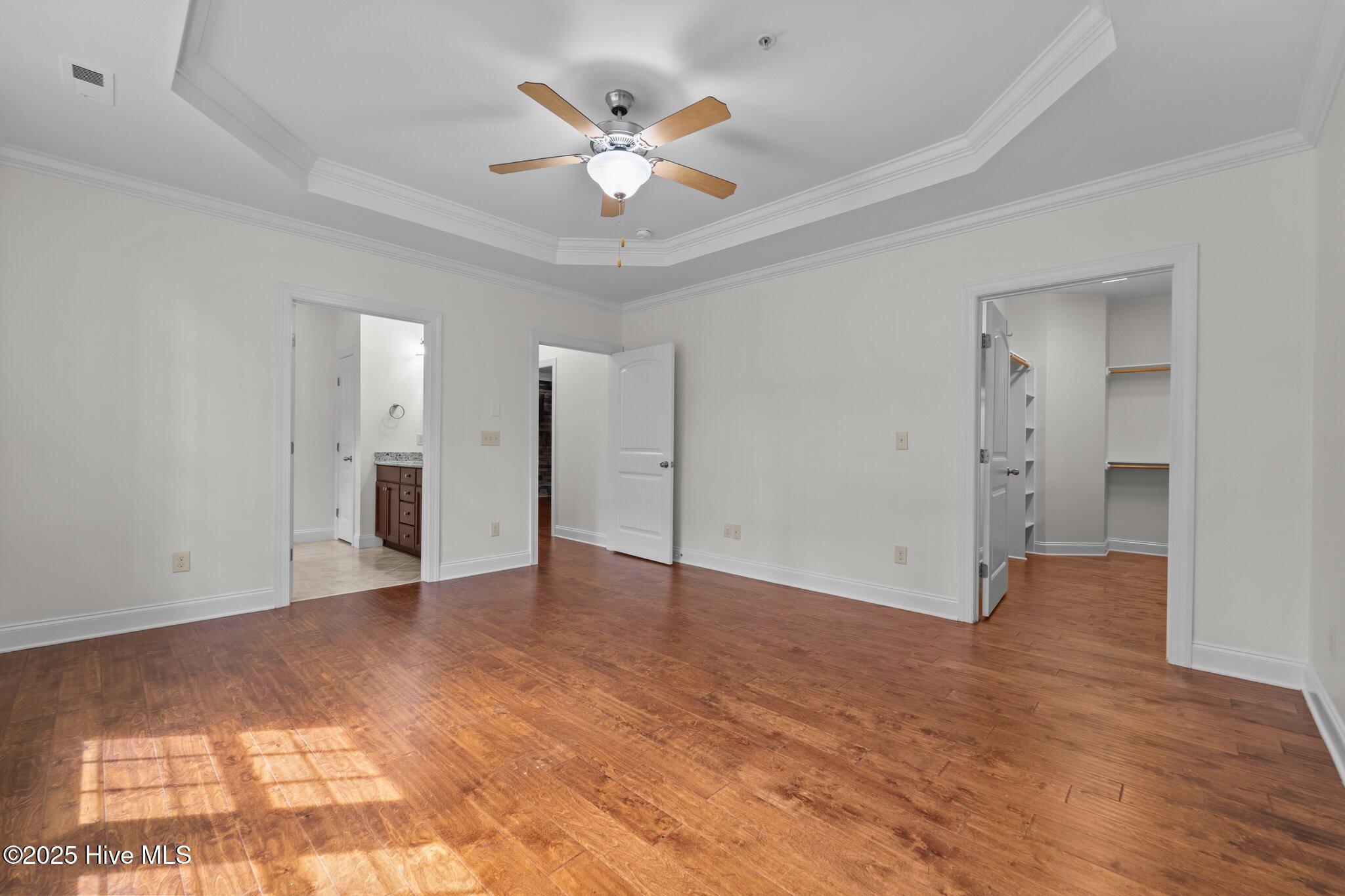 80 Whistling Straight Road Pinehurst, NC 28374 - Photo 13 of 32 Primary Bedroom Suite
