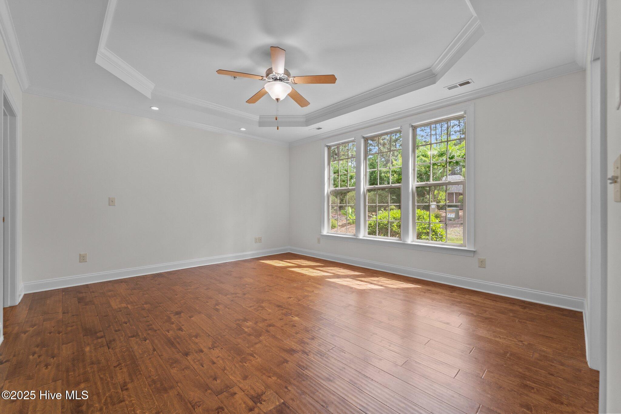 80 Whistling Straight Road Pinehurst, NC 28374 - Photo 14 of 32 Primary Bedroom Suite