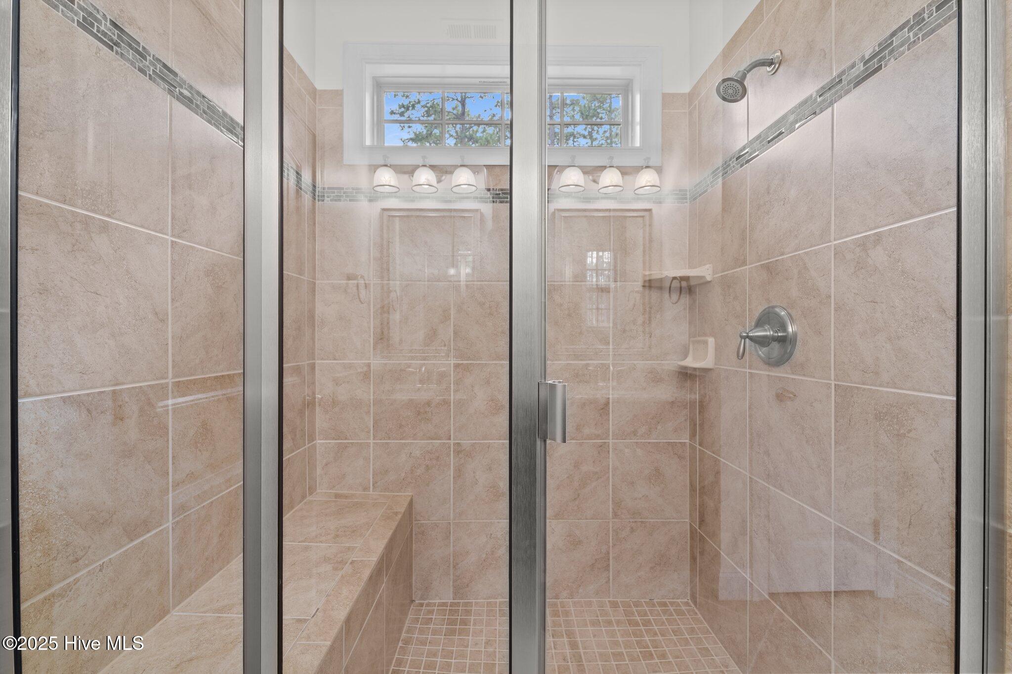 80 Whistling Straight Road Pinehurst, NC 28374 - Photo 15 of 32 Primary Bedroom Suite