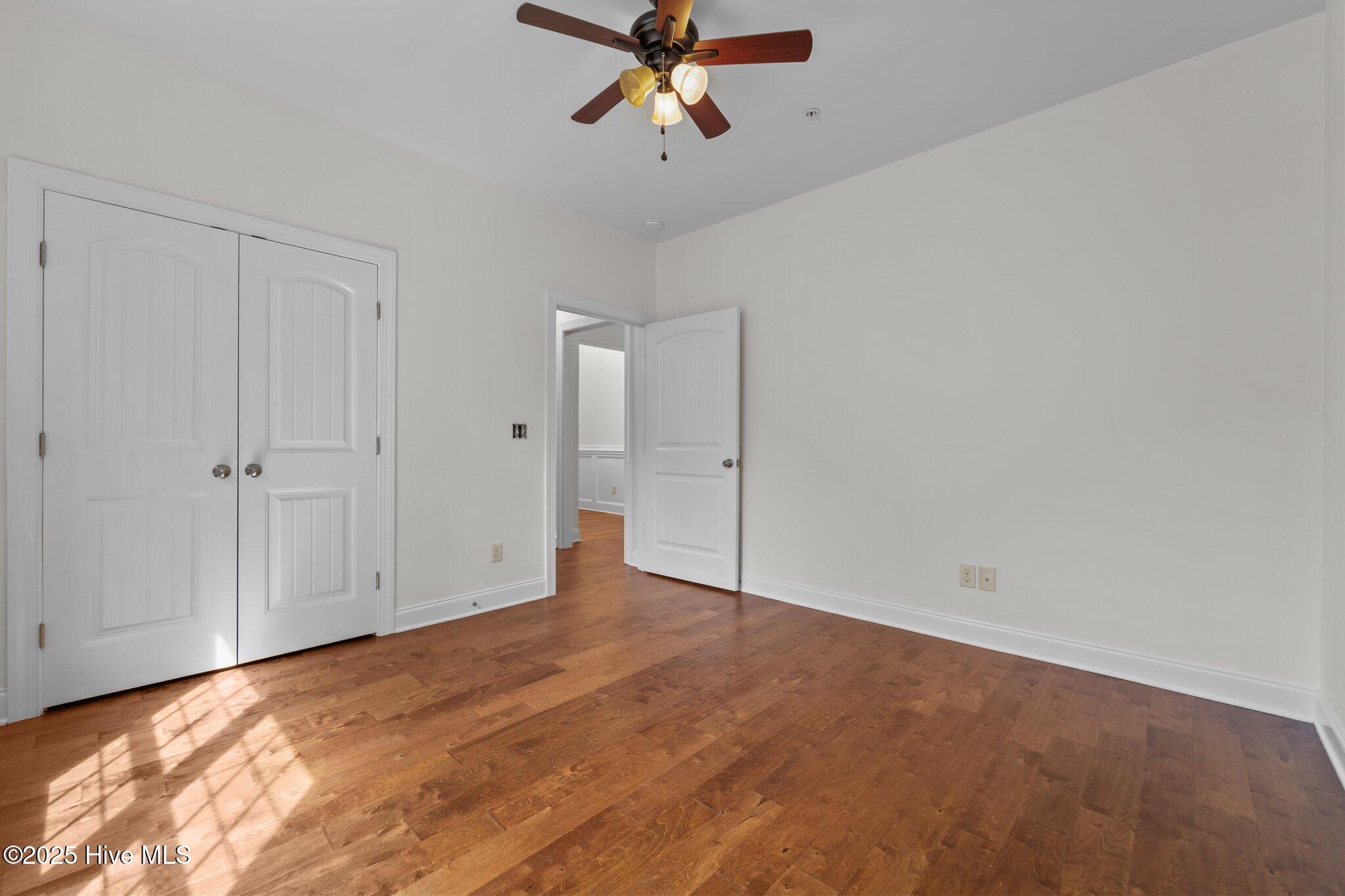 80 Whistling Straight Road Pinehurst, NC 28374 - Photo 19 of 32 Bedroom 2