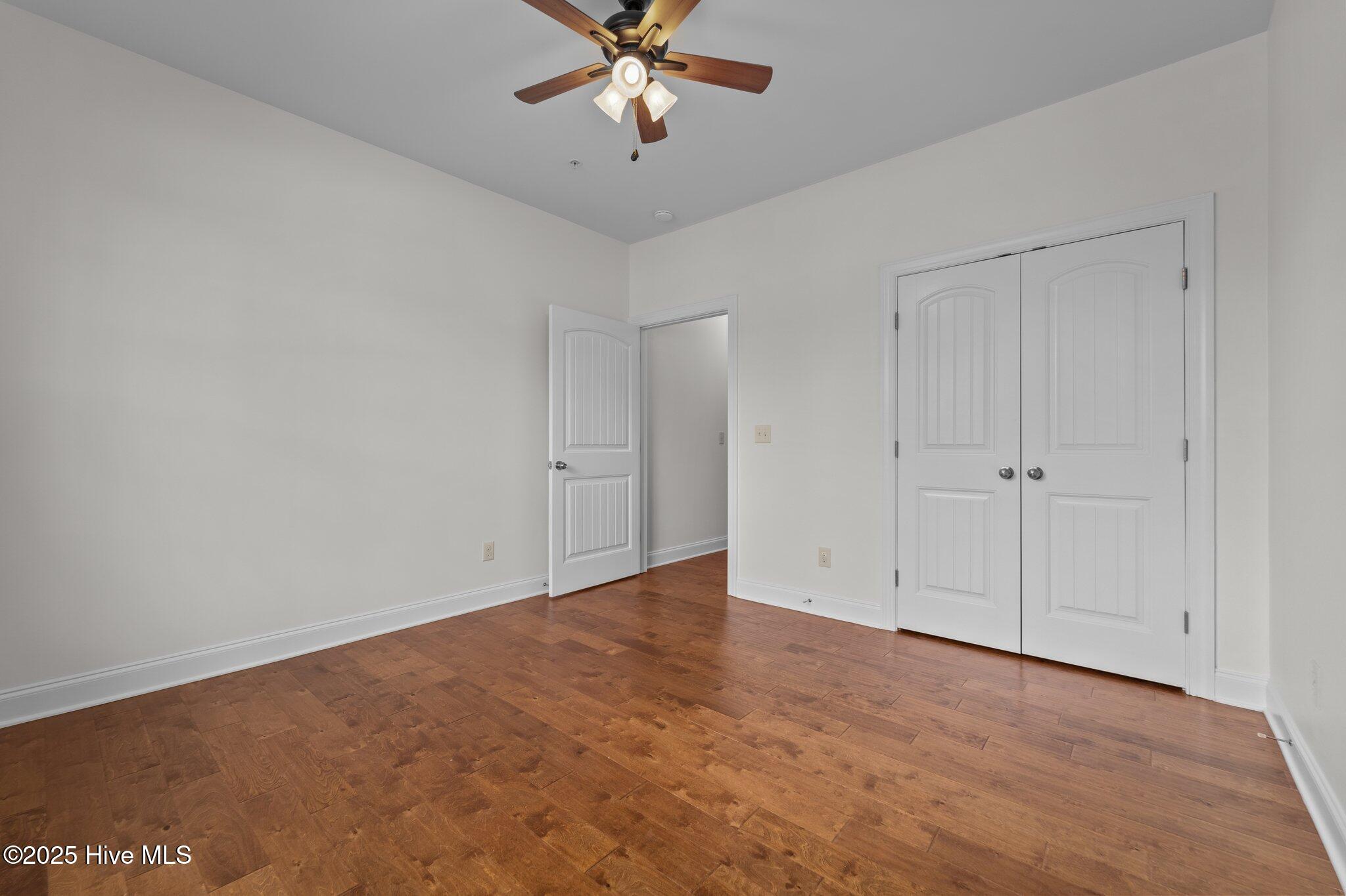 80 Whistling Straight Road Pinehurst, NC 28374 - Photo 22 of 32 Bedroom 3