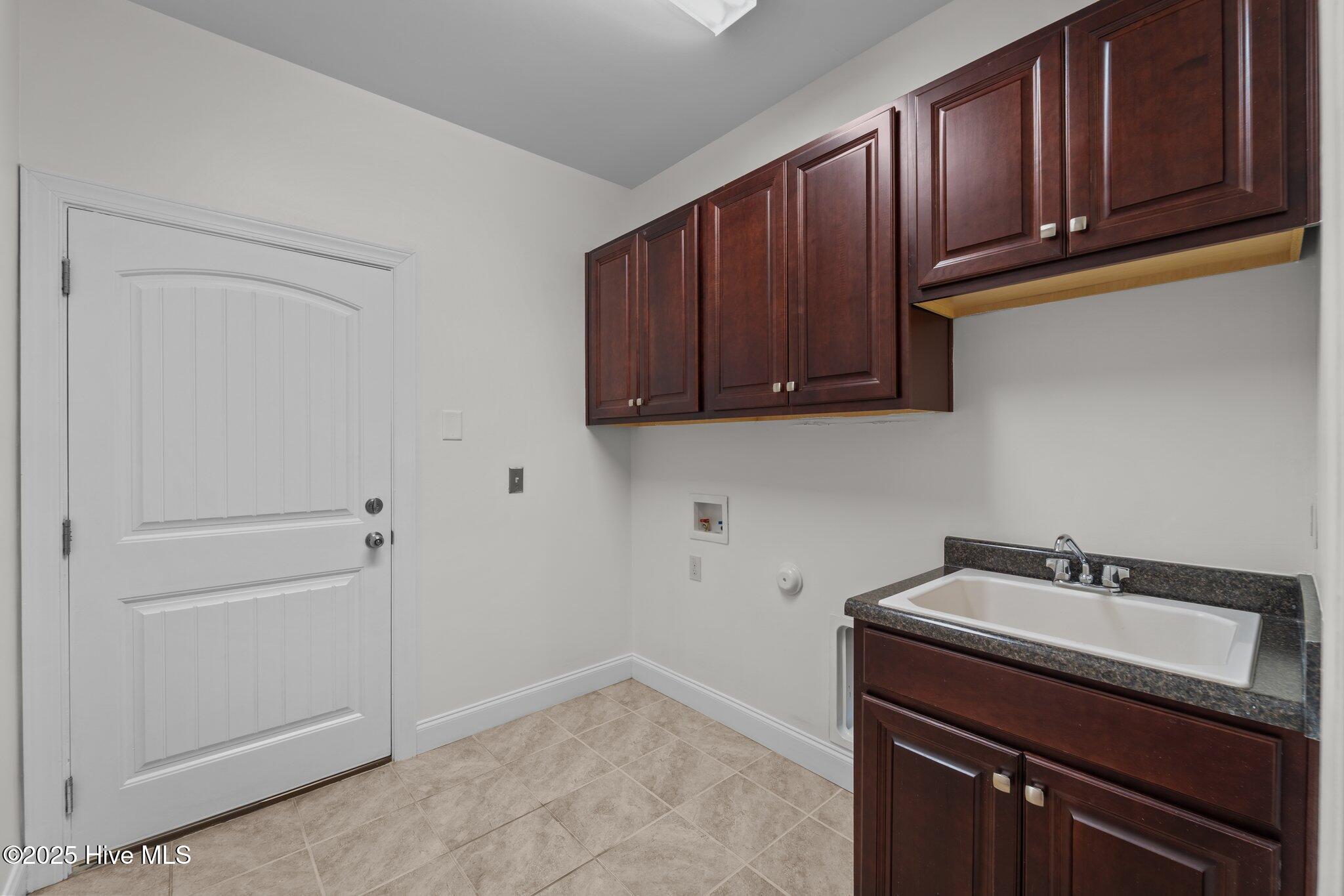 80 Whistling Straight Road Pinehurst, NC 28374 - Photo 25 of 32 Laundry Room