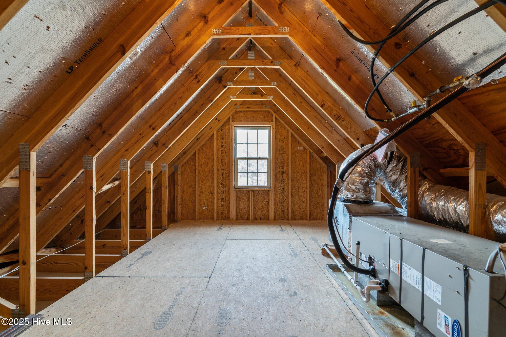 80 Whistling Straight Road Pinehurst, NC 28374 - Photo 27 of 32 Storage/Attic