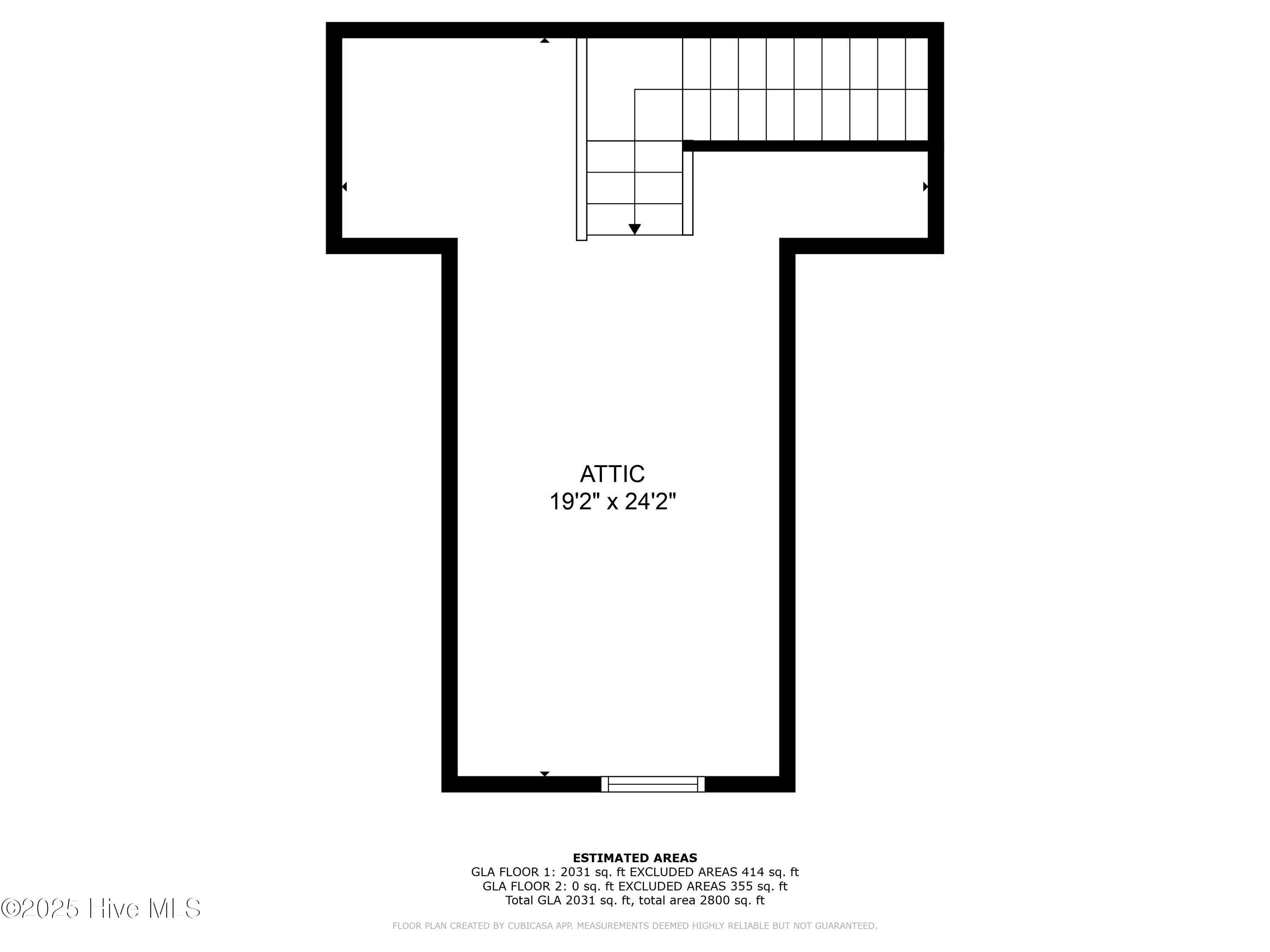 80 Whistling Straight Road Pinehurst, NC 28374 - Photo 32 of 32 1-Floorplan_2