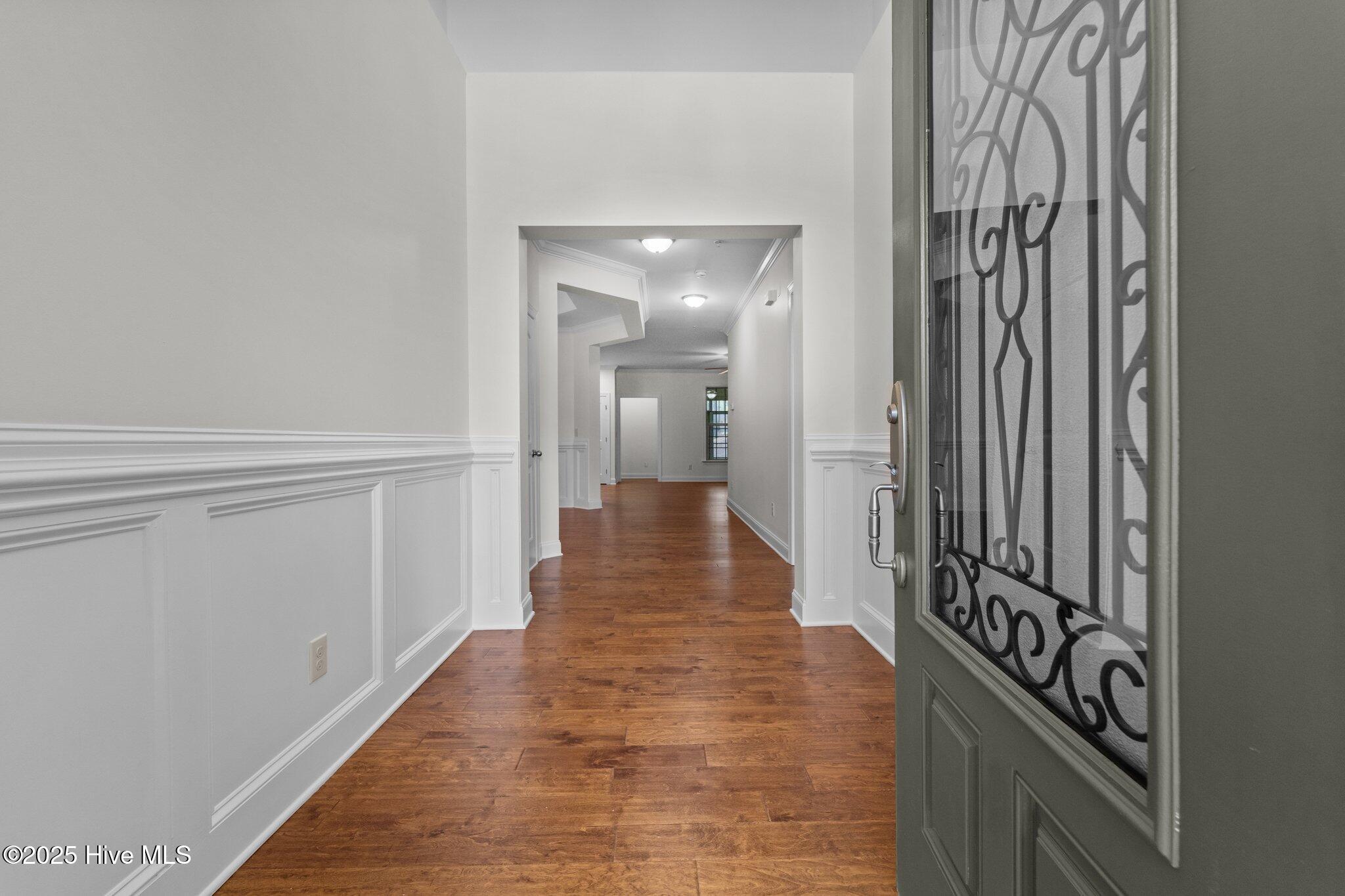 80 Whistling Straight Road Pinehurst, NC 28374 - Photo 3 of 32 Foyer