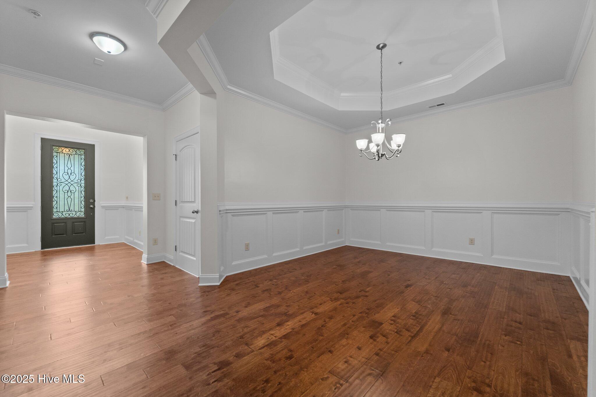 80 Whistling Straight Road Pinehurst, NC 28374 - Photo 4 of 32 Formal Dining Room