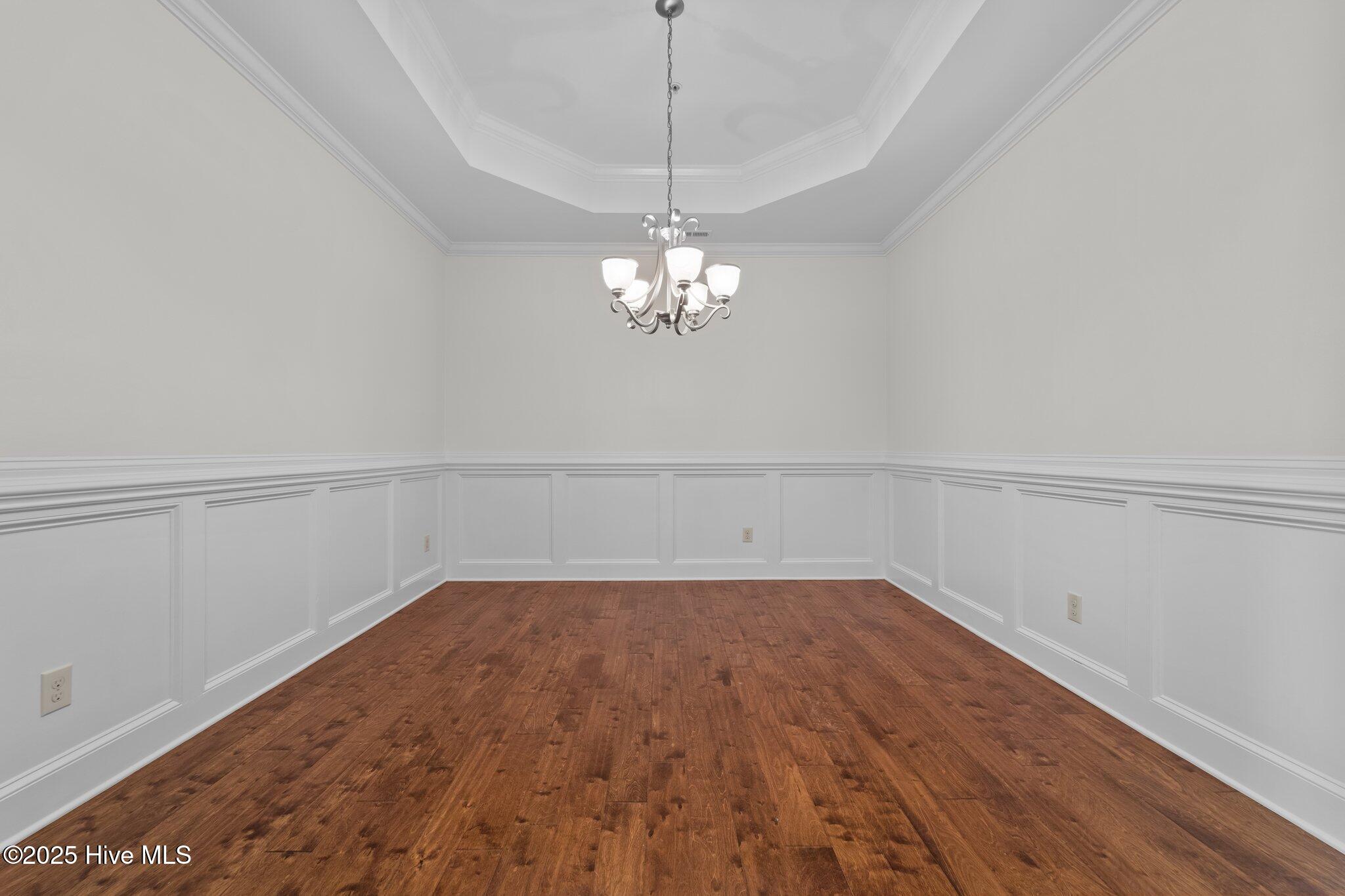 80 Whistling Straight Road Pinehurst, NC 28374 - Photo 5 of 32 Formal Dining Room