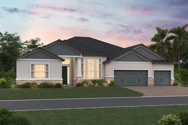 $1,124,990 | 3053 Solace Way, Orlando, FL 32820