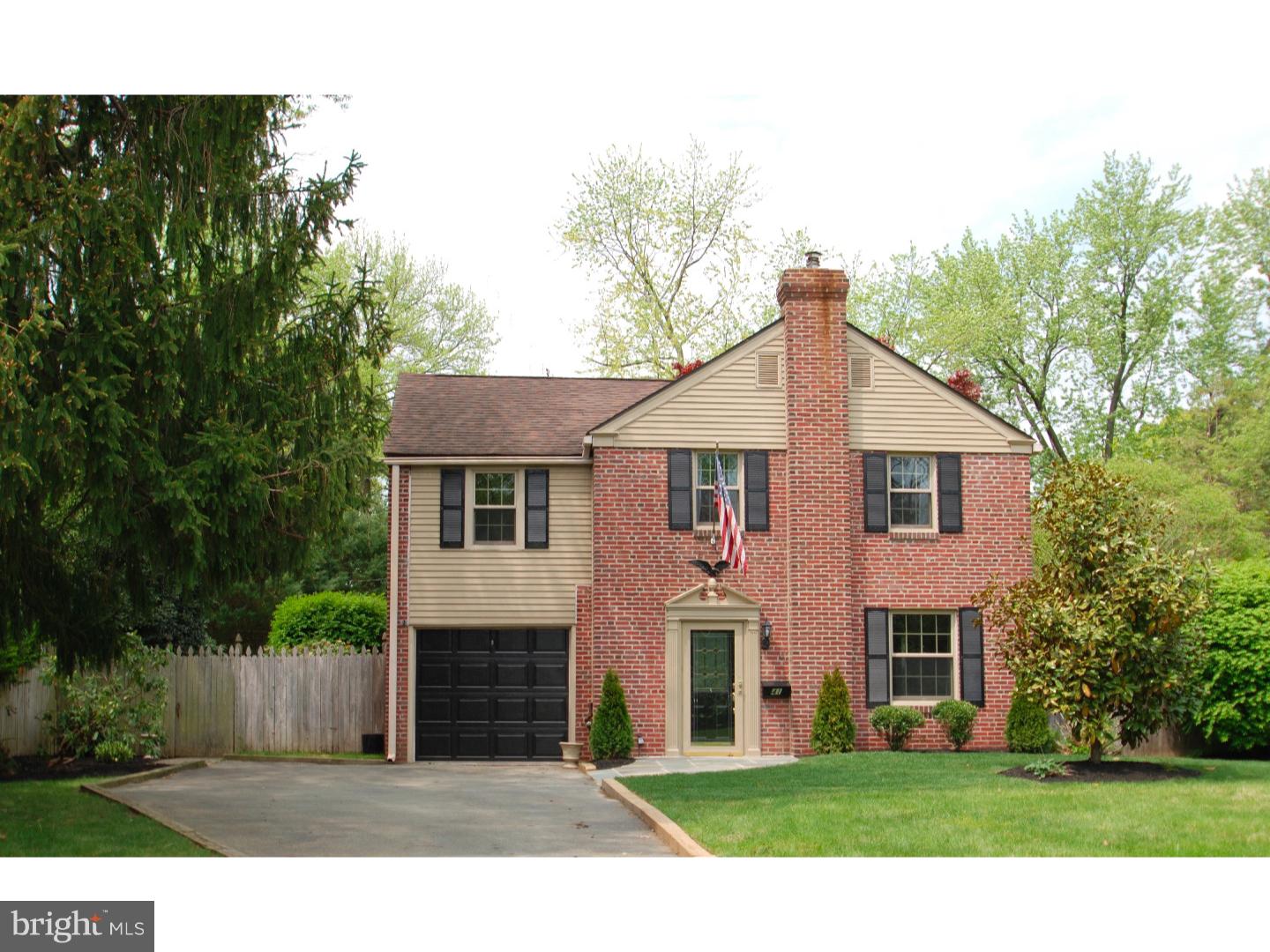 41 Medbury Road Wallingford, PA 19086 - Photo 1 of 22