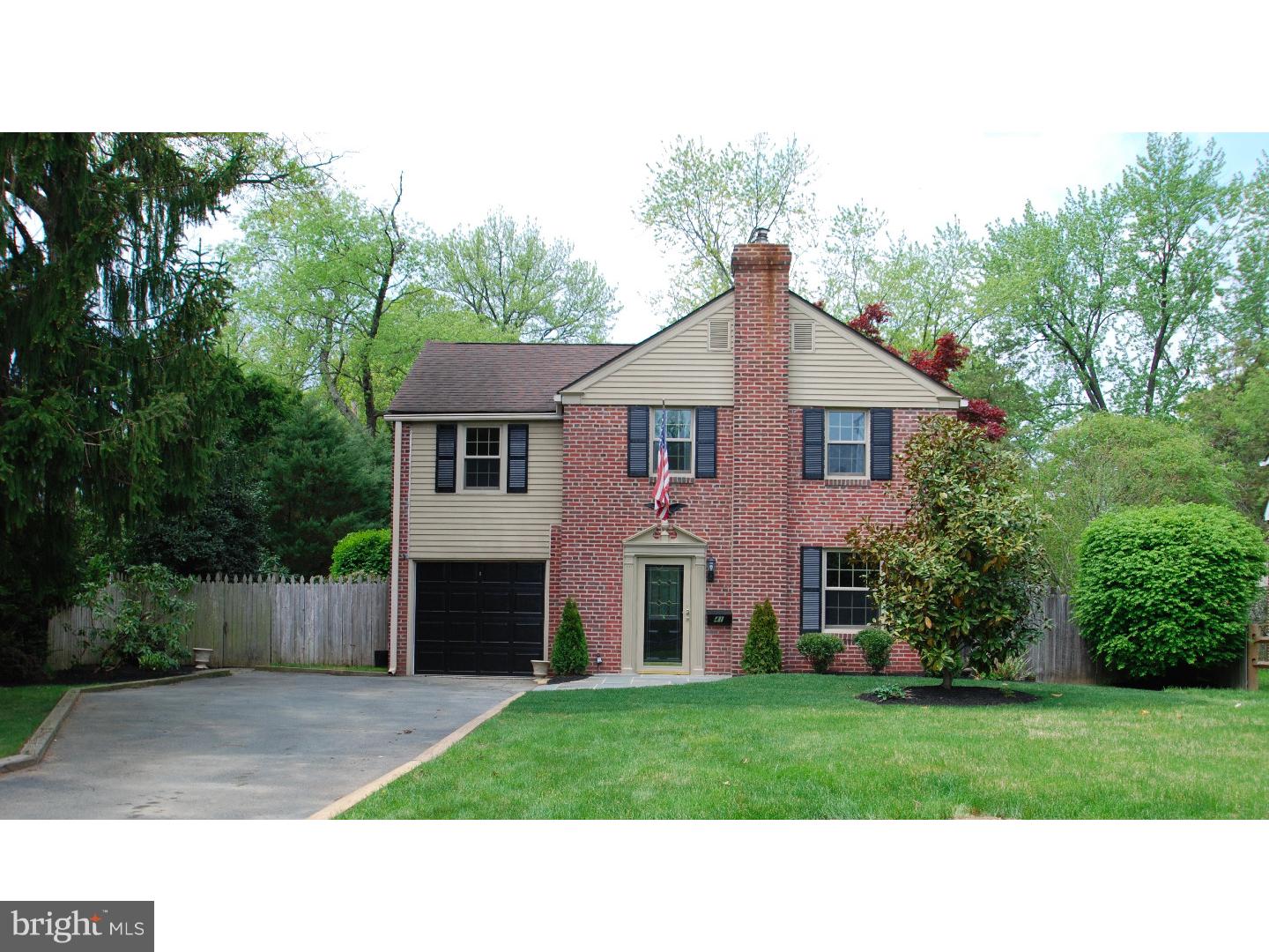 41 Medbury Road Wallingford, PA 19086 - Photo 21 of 22