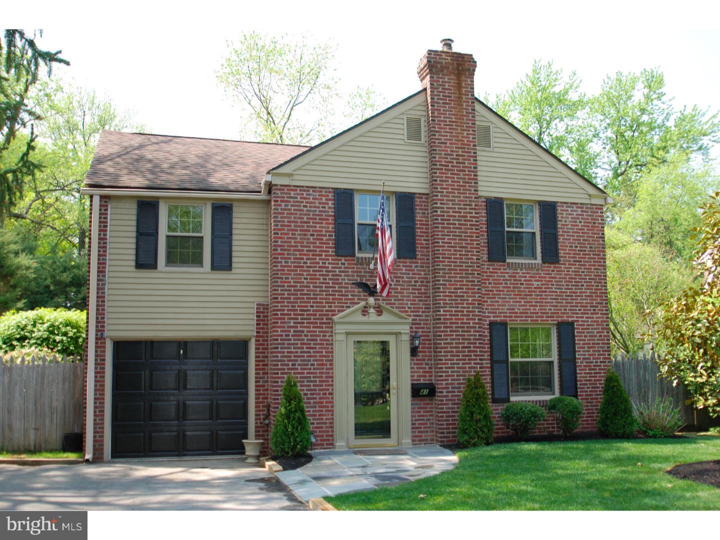 41 Medbury Road Wallingford, PA 19086 - Photo 22 of 22