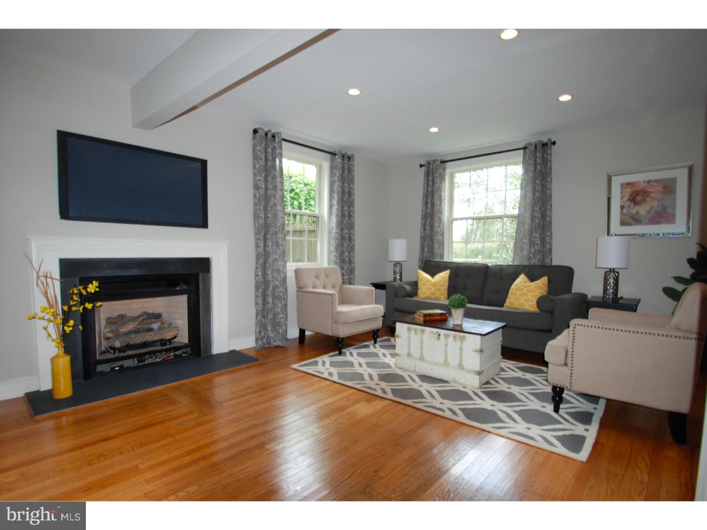 41 Medbury Road Wallingford, PA 19086 - Photo 4 of 22