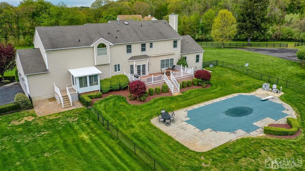 55 Rues Road Cream Ridge, NJ 08514 - Photo 60 of 67