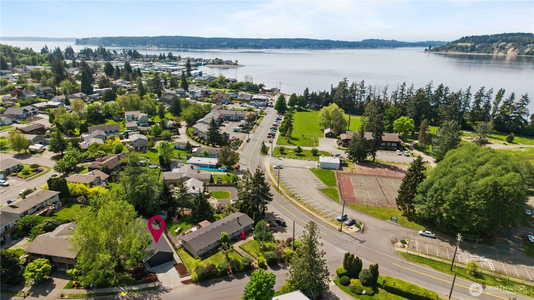 1510 Titlow Road Tacoma, WA 98465 - Photo 30 of 34