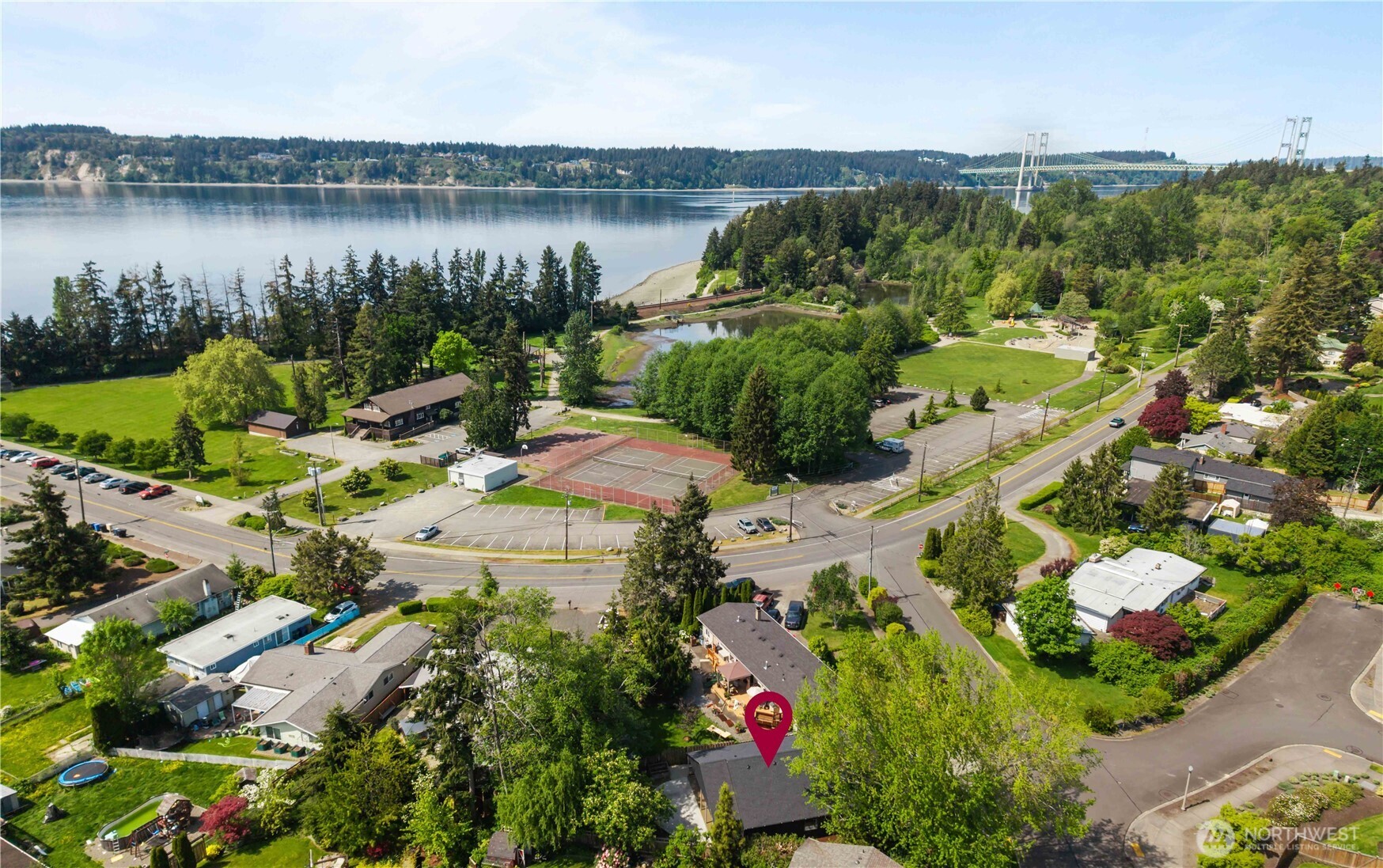 1510 Titlow Road Tacoma, WA 98465 - Photo 3 of 34