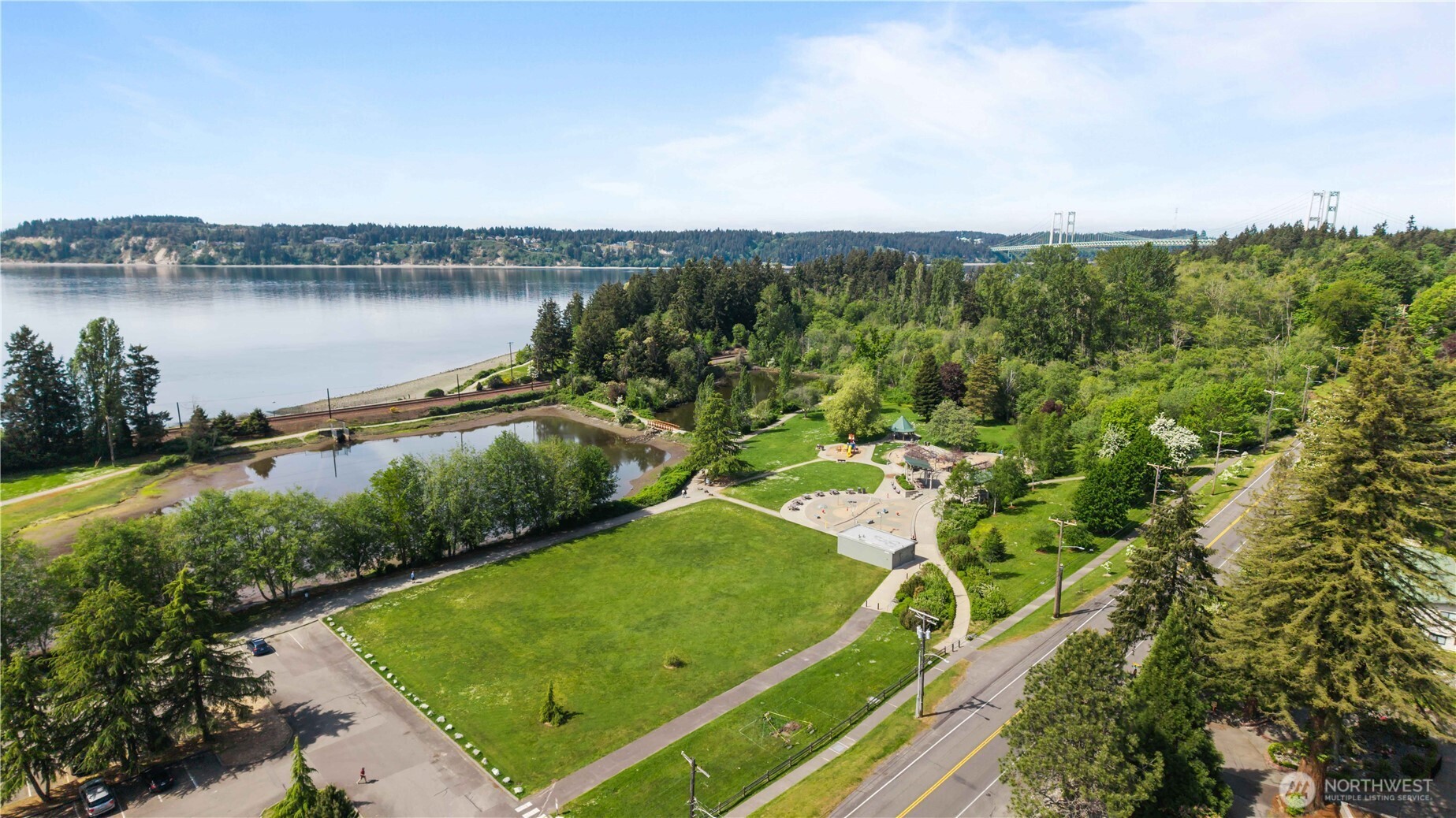1510 Titlow Road Tacoma, WA 98465 - Photo 31 of 34